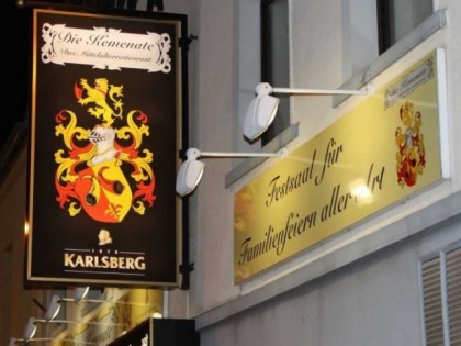 Foto: Die Kemenate